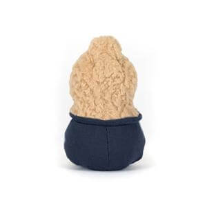 Jellycat Amuseables Peanut Star Student Outfit
